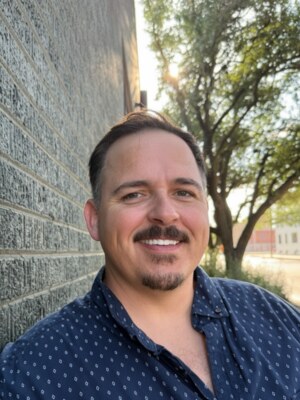 Jason Whitaker